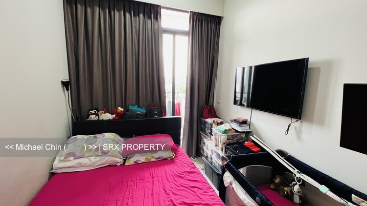 Midtown Residences (D19), Apartment #392701611